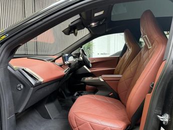 BMW IX 50 111.5kWh M Sport SUV 5dr Electric Auto xDrive (523 ps)