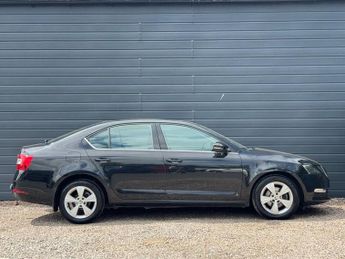 SKODA OCTAVIA 1.0 TSI GPF SE Technology Hatchback 5dr Petrol Manual Euro 6 (s/