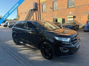 FORD EDGE 2.0 TDCi Sport SUV 5dr Diesel Powershift AWD Euro 6 (stop/start)