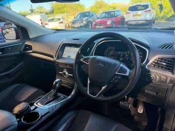 FORD EDGE 2.0 TDCi Sport SUV 5dr Diesel Powershift AWD Euro 6 (stop/start)