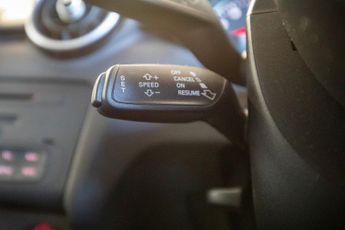 AUDI A1 1.4 TFSI Sport Sportback 5dr Petrol S Tronic Euro 5 (s/s) (122 p