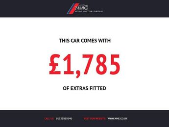AUDI A1 1.4 TFSI Sport Sportback 5dr Petrol S Tronic Euro 5 (s/s) (122 p