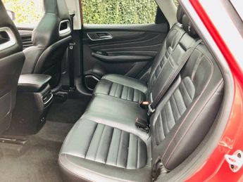 MG MG HS 1.5 T-GDI 16.6kWh Exclusive SUV 5dr Petrol Plug-in Hybrid Auto E