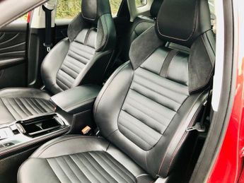 MG MG HS 1.5 T-GDI 16.6kWh Exclusive SUV 5dr Petrol Plug-in Hybrid Auto E