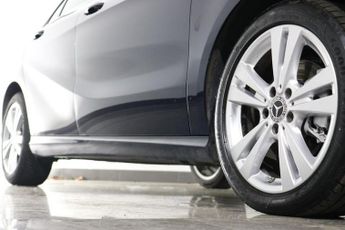 MERCEDES-BENZ A-CLASS 2.1 A200d Sport Hatchback 5dr Diesel 7G-DCT Euro 6 (s/s) (136 ps