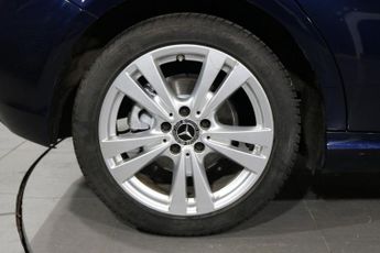 MERCEDES-BENZ A-CLASS 2.1 A200d Sport Hatchback 5dr Diesel 7G-DCT Euro 6 (s/s) (136 ps