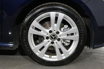MERCEDES-BENZ A-CLASS 2.1 A200d Sport Hatchback 5dr Diesel 7G-DCT Euro 6 (s/s) (136 ps