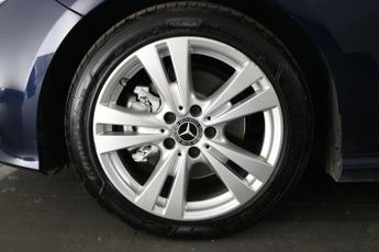 MERCEDES-BENZ A-CLASS 2.1 A200d Sport Hatchback 5dr Diesel 7G-DCT Euro 6 (s/s) (136 ps