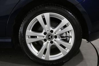 MERCEDES-BENZ A-CLASS 2.1 A200d Sport Hatchback 5dr Diesel 7G-DCT Euro 6 (s/s) (136 ps