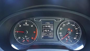 AUDI Q3 2.0 TDI SE SUV 5dr Diesel S Tronic quattro Euro 5 (s/s) (177 ps)