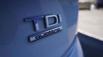 AUDI Q3 2.0 TDI SE SUV 5dr Diesel S Tronic quattro Euro 5 (s/s) (177 ps)