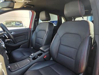 MERCEDES-BENZ B-CLASS 1.6 B180 AMG Line MPV 5dr Petrol 7G-DCT Euro 6 (s/s) (122 ps)