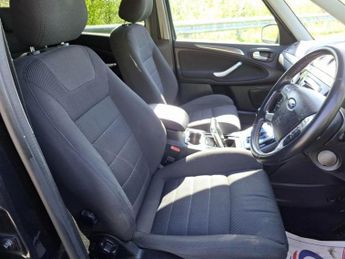 FORD GALAXY 2.0 TDCi Titanium X MPV 5dr Diesel Powershift Euro 5 (140 ps)