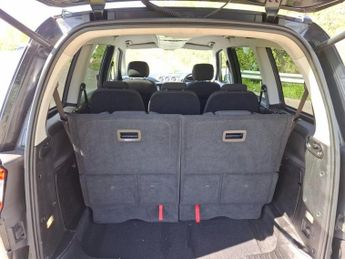 FORD GALAXY 2.0 TDCi Titanium X MPV 5dr Diesel Powershift Euro 5 (140 ps)