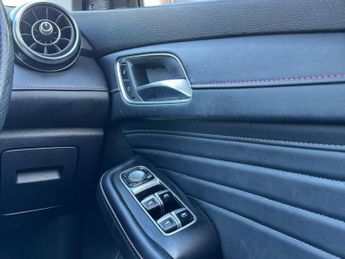 MG MG HS 1.5 T-GDI Exclusive SUV 5dr Petrol DCT Euro 6 (s/s) (162 ps)