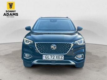 MG MG HS 1.5 T-GDI Exclusive SUV 5dr Petrol DCT Euro 6 (s/s) (162 ps)