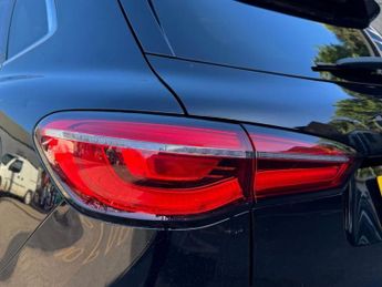 MG MG HS 1.5 T-GDI Exclusive SUV 5dr Petrol DCT Euro 6 (s/s) (162 ps)