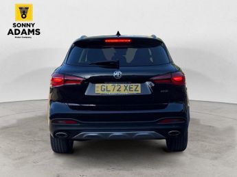 MG MG HS 1.5 T-GDI Exclusive SUV 5dr Petrol DCT Euro 6 (s/s) (162 ps)