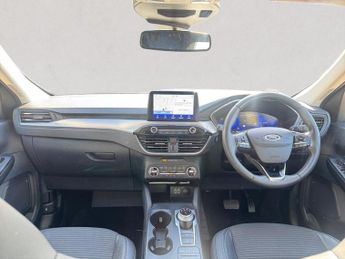 FORD KUGA 2.0 EcoBlue Titanium First Edition SUV 5dr Diesel Auto AWD Euro 