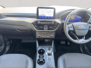 FORD KUGA 2.0 EcoBlue Titanium First Edition SUV 5dr Diesel Auto AWD Euro 