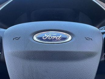 FORD KUGA 2.0 EcoBlue Titanium First Edition SUV 5dr Diesel Auto AWD Euro 