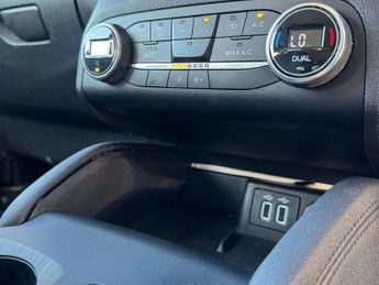 FORD KUGA 2.0 EcoBlue Titanium First Edition SUV 5dr Diesel Auto AWD Euro 