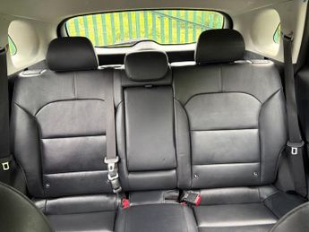 KIA NIRO 1.6h GDi GPF 3 SUV 5dr Petrol Hybrid DCT Euro 6 (s/s) ( 16in All