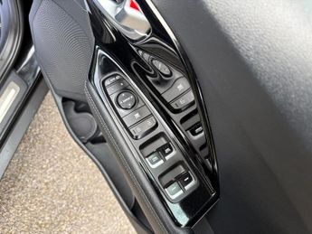KIA NIRO 1.6h GDi GPF 3 SUV 5dr Petrol Hybrid DCT Euro 6 (s/s) ( 16in All