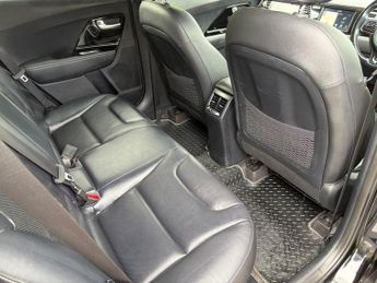 KIA NIRO 1.6h GDi GPF 3 SUV 5dr Petrol Hybrid DCT Euro 6 (s/s) ( 16in All