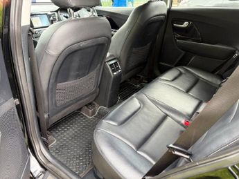 KIA NIRO 1.6h GDi GPF 3 SUV 5dr Petrol Hybrid DCT Euro 6 (s/s) ( 16in All