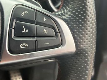 MERCEDES-BENZ A-CLASS 2.1 A220d AMG Line (Executive) Hatchback 5dr Diesel 7G-DCT Euro 