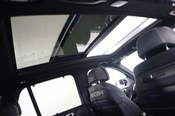 BMW X5 3.0 30d MHT M Sport Steptronic xDrive Euro 6 (s/s) 5dr
