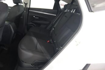 HYUNDAI TUCSON 1.6 h T-GDi Premium Auto Euro 6 (s/s) 5dr