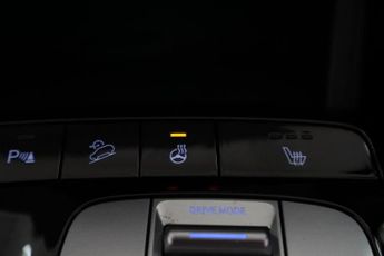 HYUNDAI TUCSON 1.6 h T-GDi Premium Auto Euro 6 (s/s) 5dr