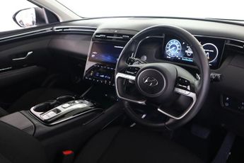 HYUNDAI TUCSON 1.6 h T-GDi Premium Auto Euro 6 (s/s) 5dr