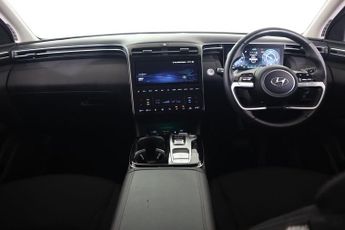 HYUNDAI TUCSON 1.6 h T-GDi Premium Auto Euro 6 (s/s) 5dr