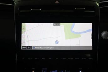 HYUNDAI TUCSON 1.6 h T-GDi Premium Auto Euro 6 (s/s) 5dr