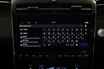 HYUNDAI TUCSON 1.6 h T-GDi Premium Auto Euro 6 (s/s) 5dr