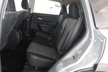 NISSAN X-TRAIL 1.5 DIG-T MHEV N-Connecta XTRON Euro 6 (s/s) 5dr