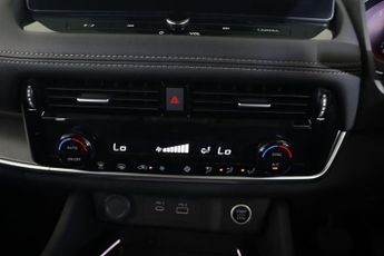 NISSAN X-TRAIL 1.5 DIG-T MHEV N-Connecta XTRON Euro 6 (s/s) 5dr