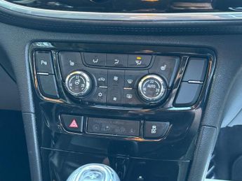 VAUXHALL MOKKA X 1.4i Turbo Elite SUV 5dr Petrol Auto Euro 6 (140 ps)