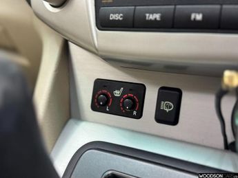 LEXUS RX 3.3 400h SE SUV 5dr Petrol Hybrid CVT (192 g/km, 208 bhp)