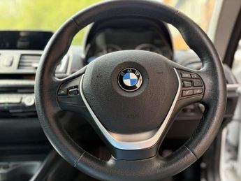 BMW 2 SERIES 2.0 218d Sport Coupe 2dr Diesel Auto Euro 6 (s/s) (150 ps)