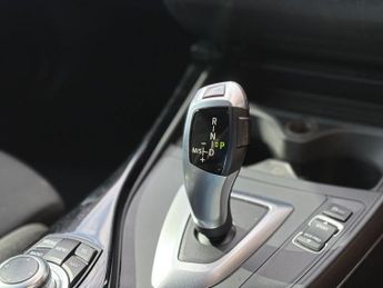 BMW 2 SERIES 2.0 218d Sport Coupe 2dr Diesel Auto Euro 6 (s/s) (150 ps)