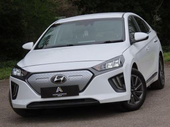 HYUNDAI IONIQ 38.3kWh Premium Hatchback 5dr Electric Auto (136 ps)