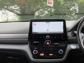 HYUNDAI IONIQ 38.3kWh Premium Hatchback 5dr Electric Auto (136 ps)