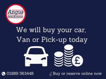VOLKSWAGEN T-CROSS 1.0 TSI Active SUV 5dr Petrol DSG Euro 6 (s/s) (110 ps)