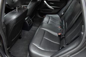 BMW 4 SERIES GRAN COUPE 420d M-SPORT X-DRIVE 8-SPEED AUTO 187 BHP (EURO 6)