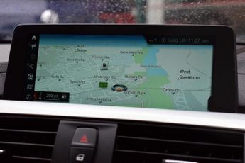 BMW 4 SERIES GRAN COUPE 420d M-SPORT X-DRIVE 8-SPEED AUTO 187 BHP (EURO 6)