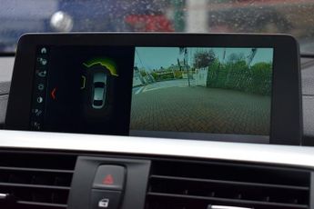BMW 4 SERIES GRAN COUPE 420d M-SPORT X-DRIVE 8-SPEED AUTO 187 BHP (EURO 6)